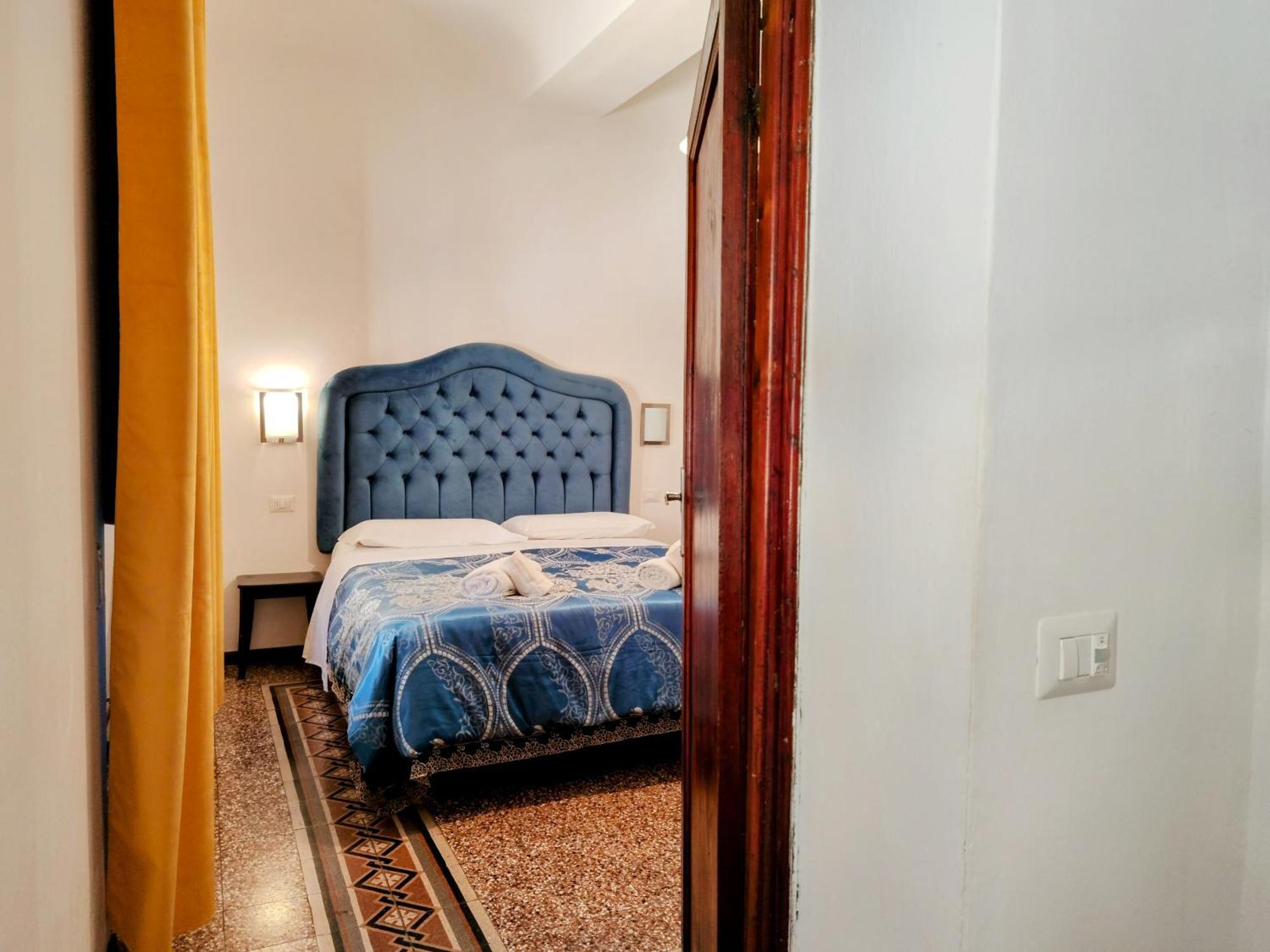 Hotel Residenza Martin Florencia Habitación foto