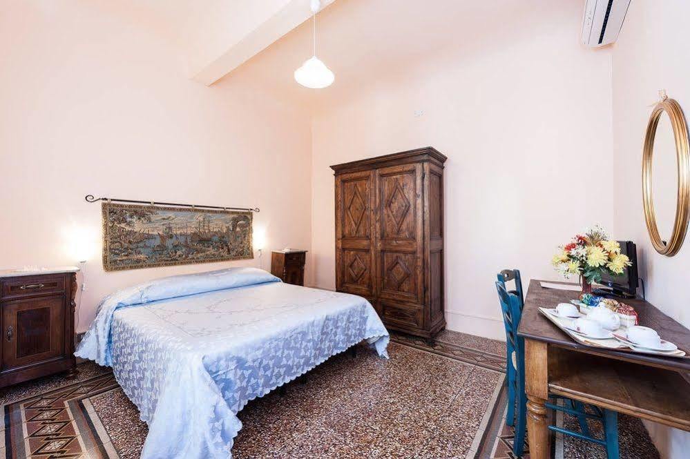 Hotel Residenza Martin Florencia Exterior foto
